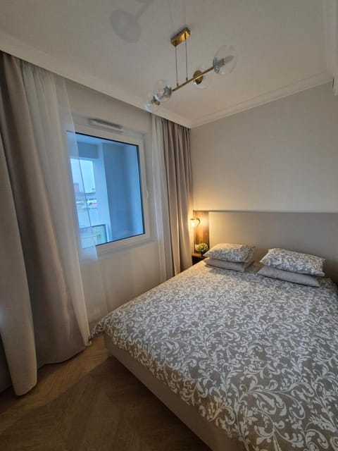 STARCO Apartamenty obok dworca Apartment in West Pomeranian Voivodeship, Poland