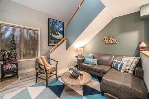 Wintergreen Condo, Unit #543 Apartment in Michigan