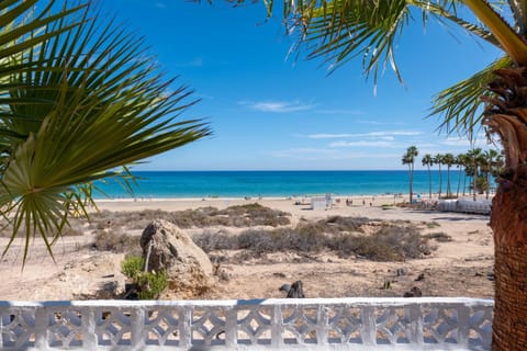 Natural landscape, View (from property/room), Beach, Sea view