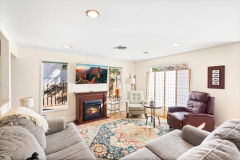 532 Oak St House in Ouray