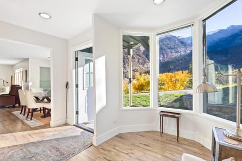 532 Oak St House in Ouray