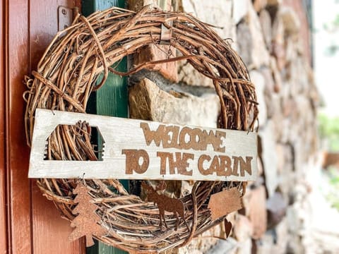 Peaceful Mountainside Cabin Retreat Cabin in Cascade-Chipita Park