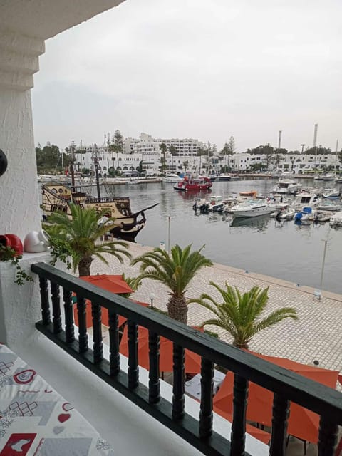 Property view