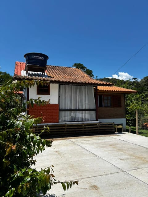 Chalé de Ferro visconde de mauá Chalet in Visconde de Mauá