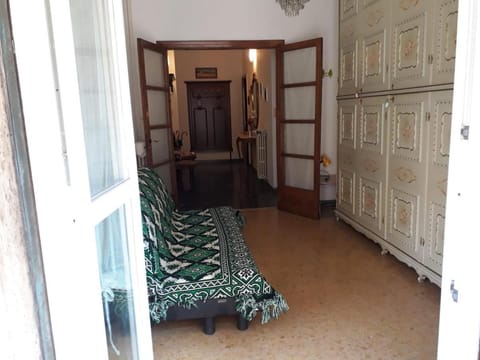 Ampio appartamento luminoso Apartment in Rapallo