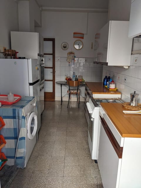 Ampio appartamento luminoso Apartment in Rapallo