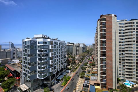 City view