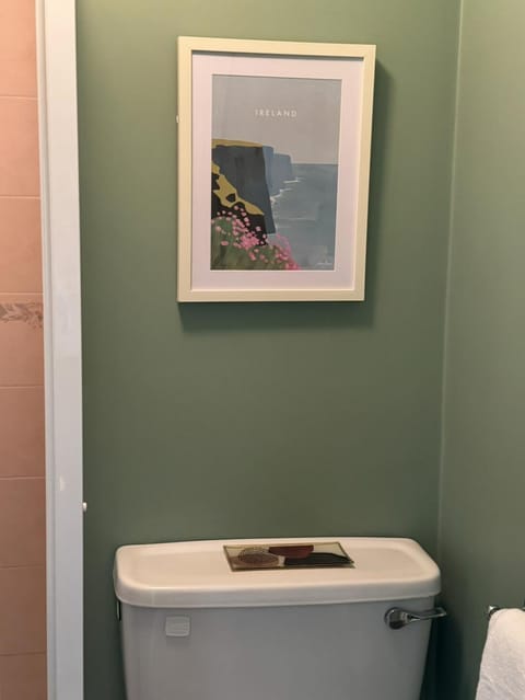 Rooms Foxford Bed and Breakfast in County Sligo