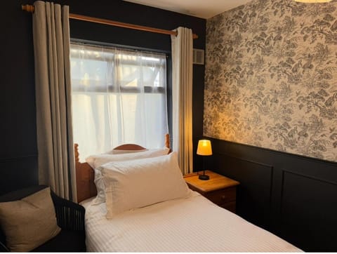 Rooms Foxford Bed and Breakfast in County Sligo