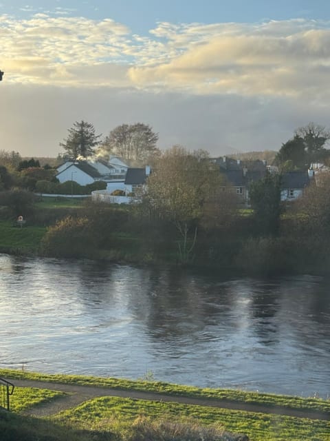 Rooms Foxford Bed and Breakfast in County Sligo