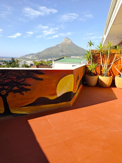 Day, Natural landscape