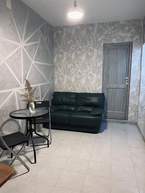 Nautilus House Apartment in Bari