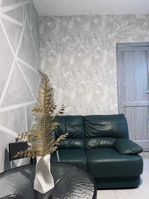 Nautilus House Apartment in Bari