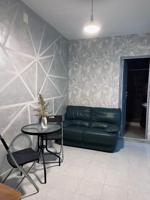 Nautilus House Apartment in Bari