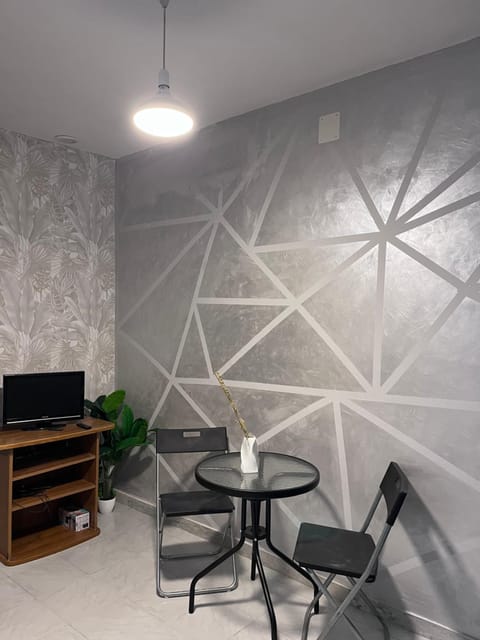 Nautilus House Apartment in Bari