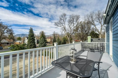 Property view