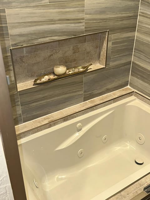 Golden Horizon Suite Apartment in Town N Country