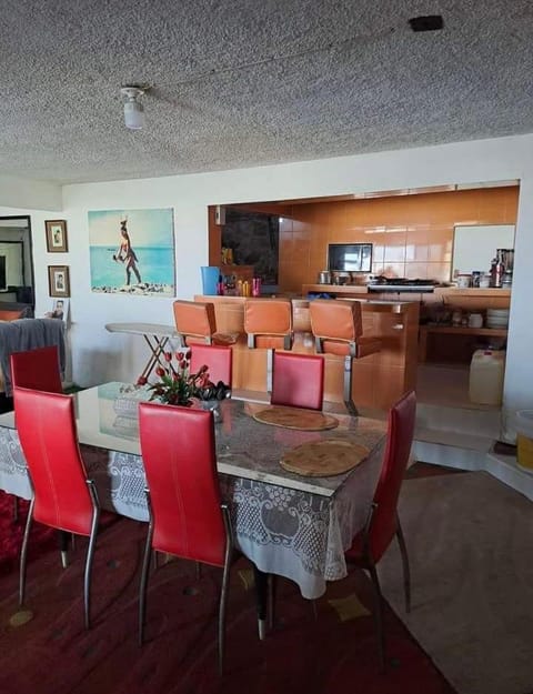 Casa Vacacional Chula Vista House in Acapulco