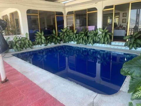 Casa Vacacional Chula Vista House in Acapulco