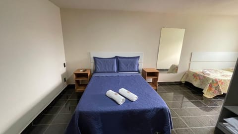 Caminho de Itacoatiara Bed and Breakfast in Niterói