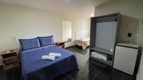 Caminho de Itacoatiara Bed and Breakfast in Niterói