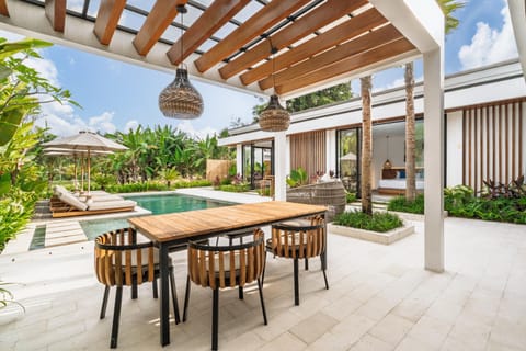 Property building, Day, View (from property/room), Garden view