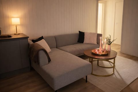 Apartment in Harstad with 3 bedrooms, 6 beds 1 Apartment in Nordland, Norway