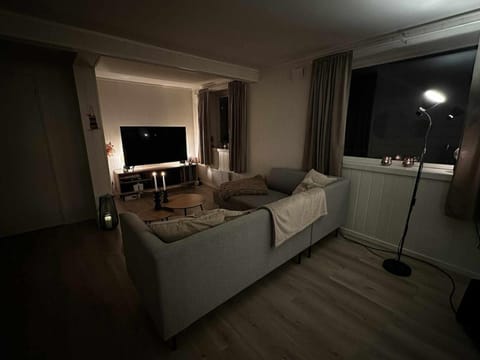 Apartment in Harstad with 3 bedrooms, 6 beds 1 Apartment in Nordland, Norway