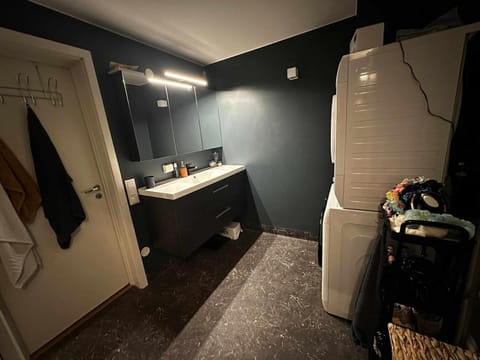 Apartment in Harstad with 3 bedrooms, 6 beds 1 Apartment in Nordland, Norway