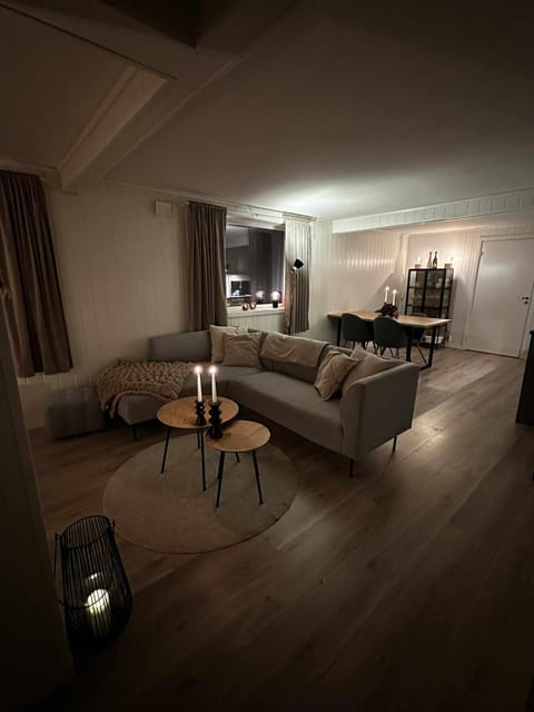 Apartment in Harstad with 3 bedrooms, 6 beds 1 Apartment in Nordland, Norway