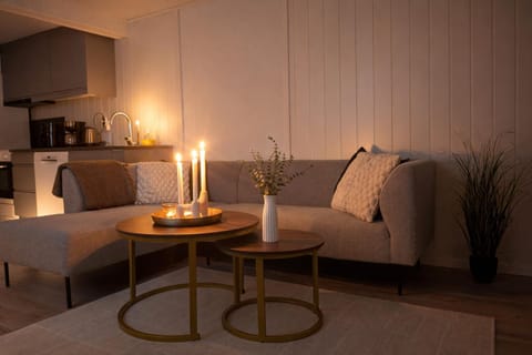 Apartment in Harstad with 3 bedrooms, 6 beds 1 Apartment in Nordland, Norway