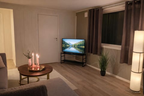 Apartment in Harstad with 3 bedrooms, 6 beds 1 Apartment in Nordland, Norway