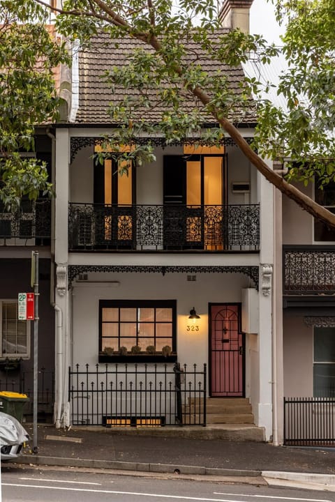Property view