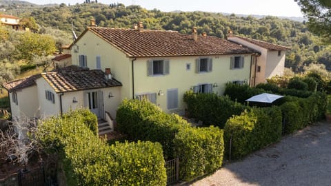 Property building, Garden, On site, Garden view