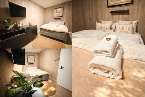 KB - Nordic Luxury Rorbu Villa in Lofoten