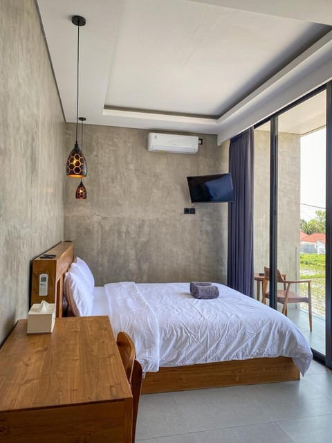 Apartment Klecung Bali Apartment in Kediri