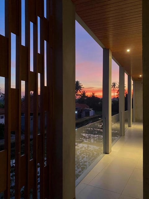 Apartment Klecung Bali Apartment in Kediri