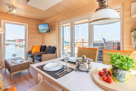 Neu !!! Smaragd House in Heiligenhafen