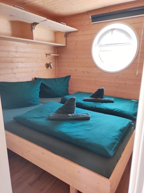 Neu !!! Smaragd House in Heiligenhafen