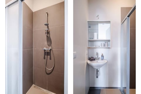 Comfortable 1-Bedroom Flat in Central Rotterdam Apartment in Rotterdam