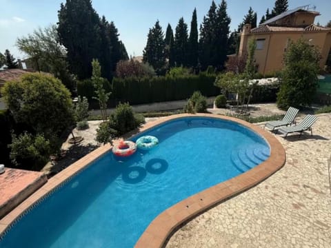 Property view