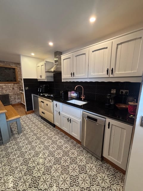 Kells Yard House in Westmeath, Co. Westmeath, Ireland