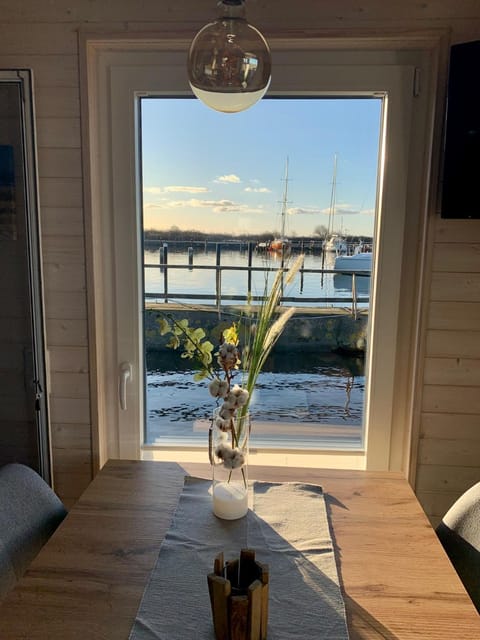 Fehmarnsund House in Heiligenhafen