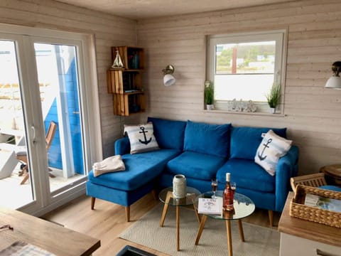 Fehmarnsund House in Heiligenhafen