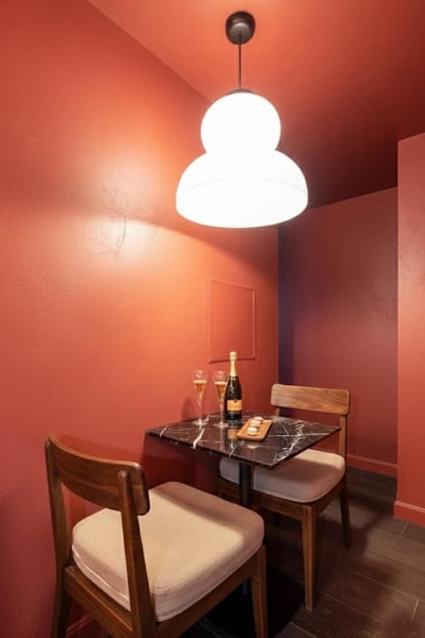 Suite de charme-Expérience unique et raffinée Apartment in Villeurbanne