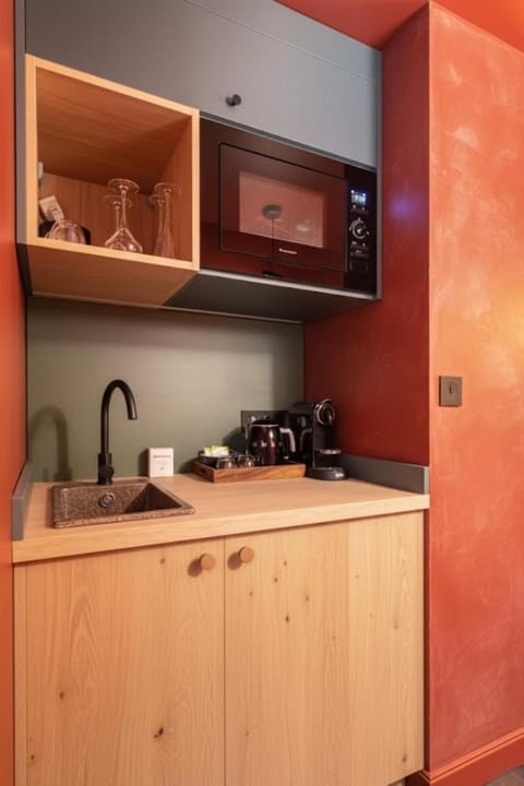 Suite de charme-Expérience unique et raffinée Apartment in Villeurbanne