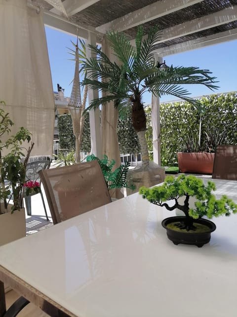 Roof Top appartement with huge Terrace Apartment in Piraeus Regional Unit, Greece