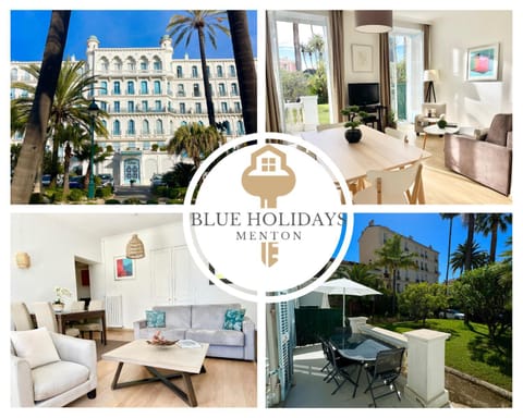 L'Orient Palace Apartments Apartment in Menton