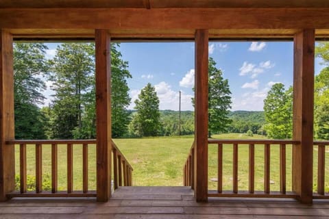 Heavenly Hideaway - near Red River Gorge KY House in Beattyville