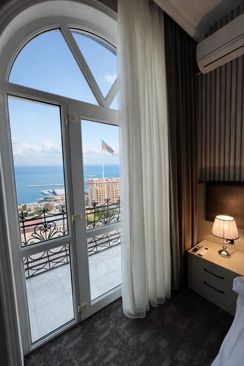 View (from property/room), Sea view